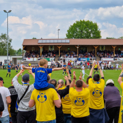 Westkampfbahn - 1. FC Düren