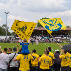 Westkampfbahn - 1. FC Düren