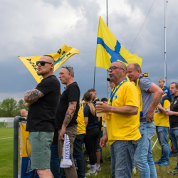 Westkampfbahn - 1. FC Düren