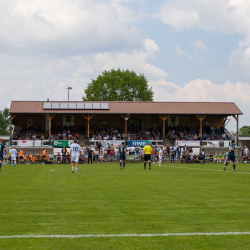 Westkampfbahn - 1. FC Düren