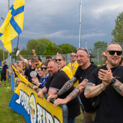 Westkampfbahn - 1. FC Düren