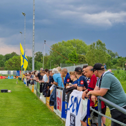 Westkampfbahn - 1. FC Düren