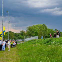 Westkampfbahn - 1. FC Düren