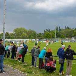 Westkampfbahn - 1. FC Düren