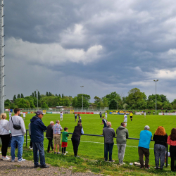 Westkampfbahn - 1. FC Düren