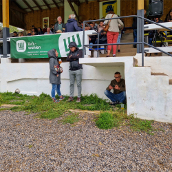 Westkampfbahn - 1. FC Düren