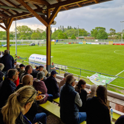 Westkampfbahn - 1. FC Düren