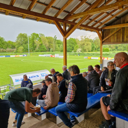 Westkampfbahn - 1. FC Düren