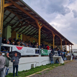 Westkampfbahn - 1. FC Düren