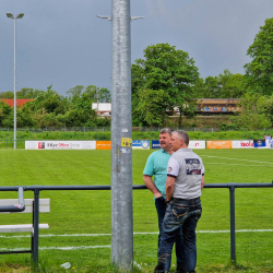 Westkampfbahn - 1. FC Düren