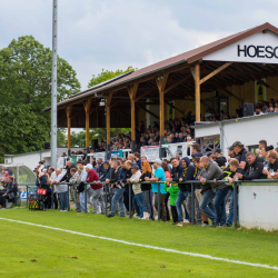 Westkampfbahn - 1. FC Düren