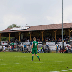 Westkampfbahn - 1. FC Düren