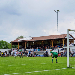 Westkampfbahn - 1. FC Düren