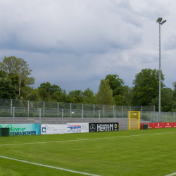 Westkampfbahn - 1. FC Düren