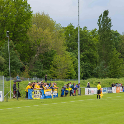 Westkampfbahn - 1. FC Düren