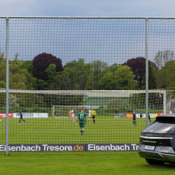 Westkampfbahn - 1. FC Düren