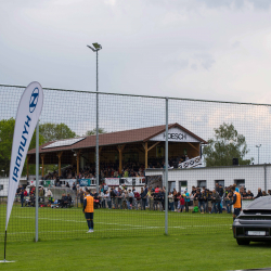 Westkampfbahn - 1. FC Düren