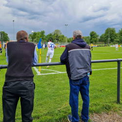 Westkampfbahn - 1. FC Düren