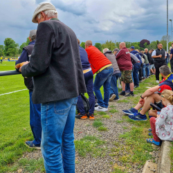 Westkampfbahn - 1. FC Düren