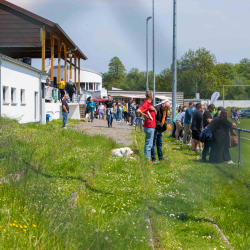 Westkampfbahn - 1. FC Düren