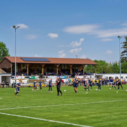 Westkampfbahn - 1. FC Düren