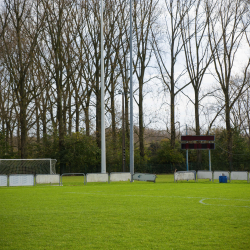 Willy Michiels Stadion - FC Kerksken-Haaltert