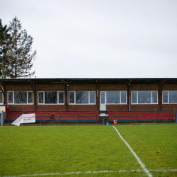 Willy Michiels Stadion - FC Kerksken-Haaltert