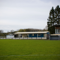 Willy Michiels Stadion - FC Kerksken-Haaltert