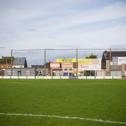 Willy Michiels Stadion - FC Kerksken-Haaltert