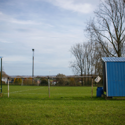 Willy Michiels Stadion - FC Kerksken-Haaltert