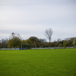 Willy Michiels Stadion - FC Kerksken-Haaltert