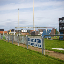 Willy Michiels Stadion - FC Kerksken-Haaltert