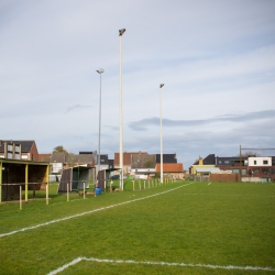 Willy Michiels Stadion - FC Kerksken-Haaltert