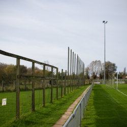 Willy Michiels Stadion - FC Kerksken-Haaltert
