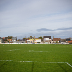Willy Michiels Stadion - FC Kerksken-Haaltert