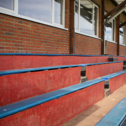 Willy Michiels Stadion - FC Kerksken-Haaltert