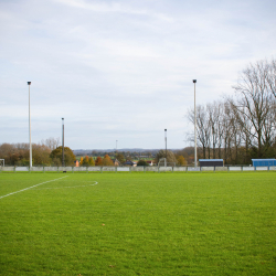 Willy Michiels Stadion - FC Kerksken-Haaltert