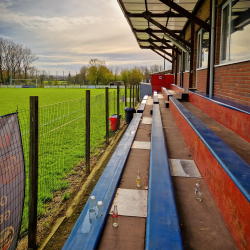 Willy Michiels Stadion - FC Kerksken-Haaltert