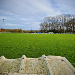 Willy Michiels Stadion - FC Kerksken-Haaltert