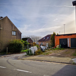 Willy Michiels Stadion - FC Kerksken-Haaltert