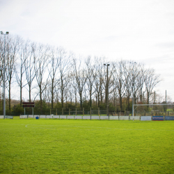 Willy Michiels Stadion - FC Kerksken-Haaltert