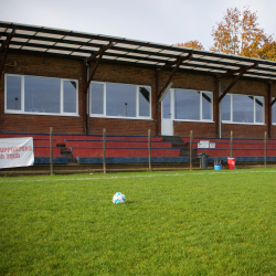 Willy Michiels Stadion - FC Kerksken-Haaltert