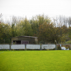 Willy Michiels Stadion - FC Kerksken-Haaltert