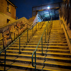 Windsor Park - Linfield FC