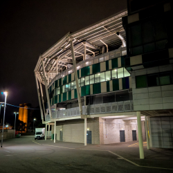 Windsor Park - Linfield FC