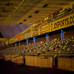 Windsor Park - Linfield FC
