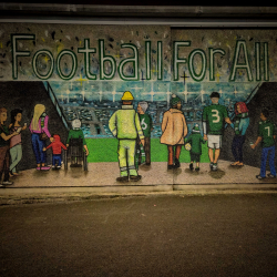 Windsor Park - Linfield FC