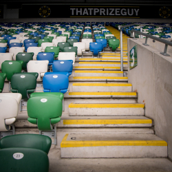Windsor Park - Linfield FC
