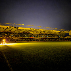 Windsor Park - Linfield FC