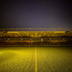 Windsor Park - Linfield FC